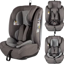 X Adventure XAdventure Premium Groep 1/2/3 I-Size Autostoel