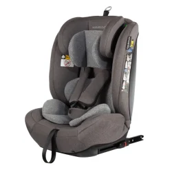 X Adventure XAdventure Grow Fix Groep 1/2/3 I-Size Autostoel Clearance