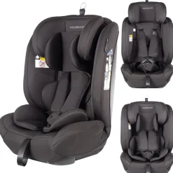 X Adventure XAdventure Premium Groep 1/2/3 I-Size Autostoel Clearance