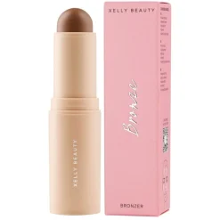 XELLY BEAUTY Cinnamon Spice Bronzer Discount