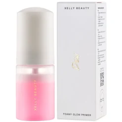 XELLY BEAUTY Foamy Glow Primer Discount