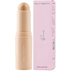 XELLY BEAUTY Golden Hour Highlighter Best