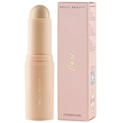 XELLY BEAUTY 1N Cream Foundation Stick Sale