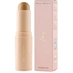 XELLY BEAUTY 8O Cream Foundation Stick Best
