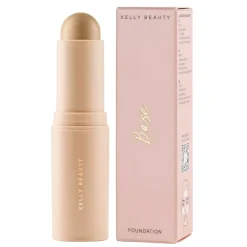 XELLY BEAUTY 4O Cream Foundation Stick Online