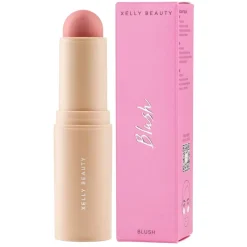 XELLY BEAUTY Rosy Radiance Blush Sale