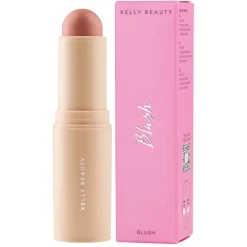 XELLY BEAUTY Soft Touch Blush New