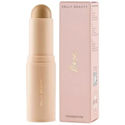 XELLY BEAUTY 7W Cream Foundation Stick Clearance