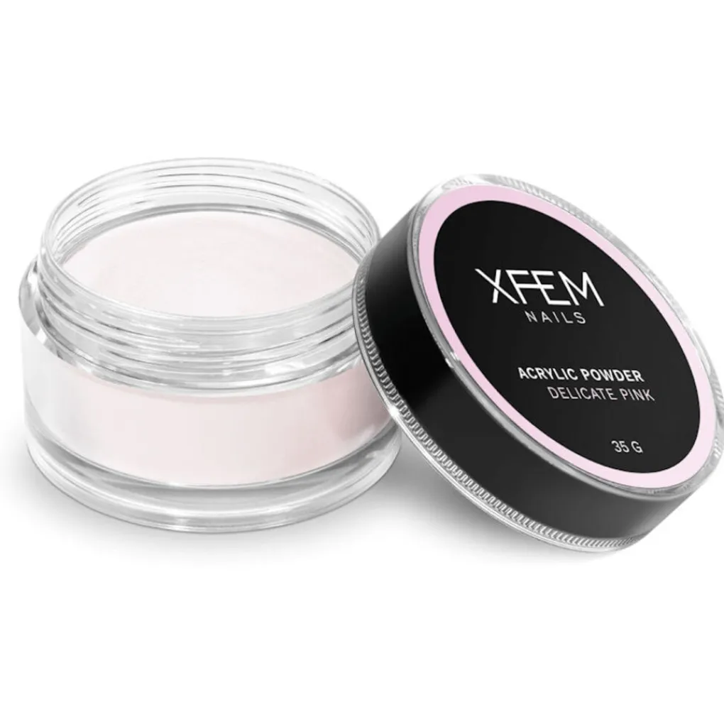 XFEM Acryl Poeder Professional Nail System Clearance