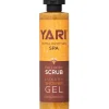 Yari Egyptian Showergel New