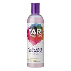 Yari Fruity Curls Care Shampoo