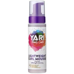 Yari Fruity Curls Mousse Sale