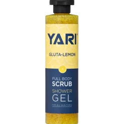 Yari Gluta-Lemon Showergel Outlet