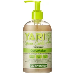 Yari Green Curls Curl Maker Best