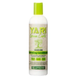 Yari Green Curls Hydrating Conditioner New