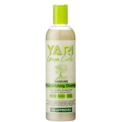 Yari Green Curls Moisturizing Shampoo Clearance