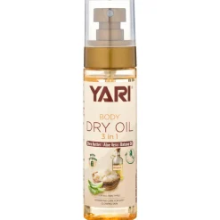 Yari 3-In-1 Dry Oil Best