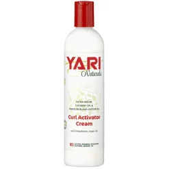 Yari Naturals Curl Activator Cream Discount