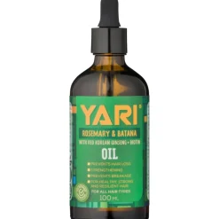 Yari Rosemary & Batana Oil Best