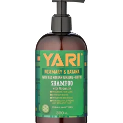 Yari Rosemary & Batana Shampoo Best