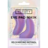Yeauty Recharging Retinol Eye Pad Mask Hot