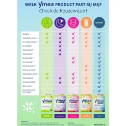 Ymea 8-In-1 Capsules