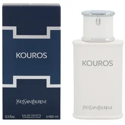 Yves Saint Laurent YSL Kouros - Eau de Toilette 100ml