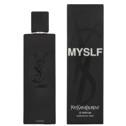 Yves Saint Laurent YSL Myslf Le Parfum YSL Myslf Le Parfum - Eau de Parfum 100ml