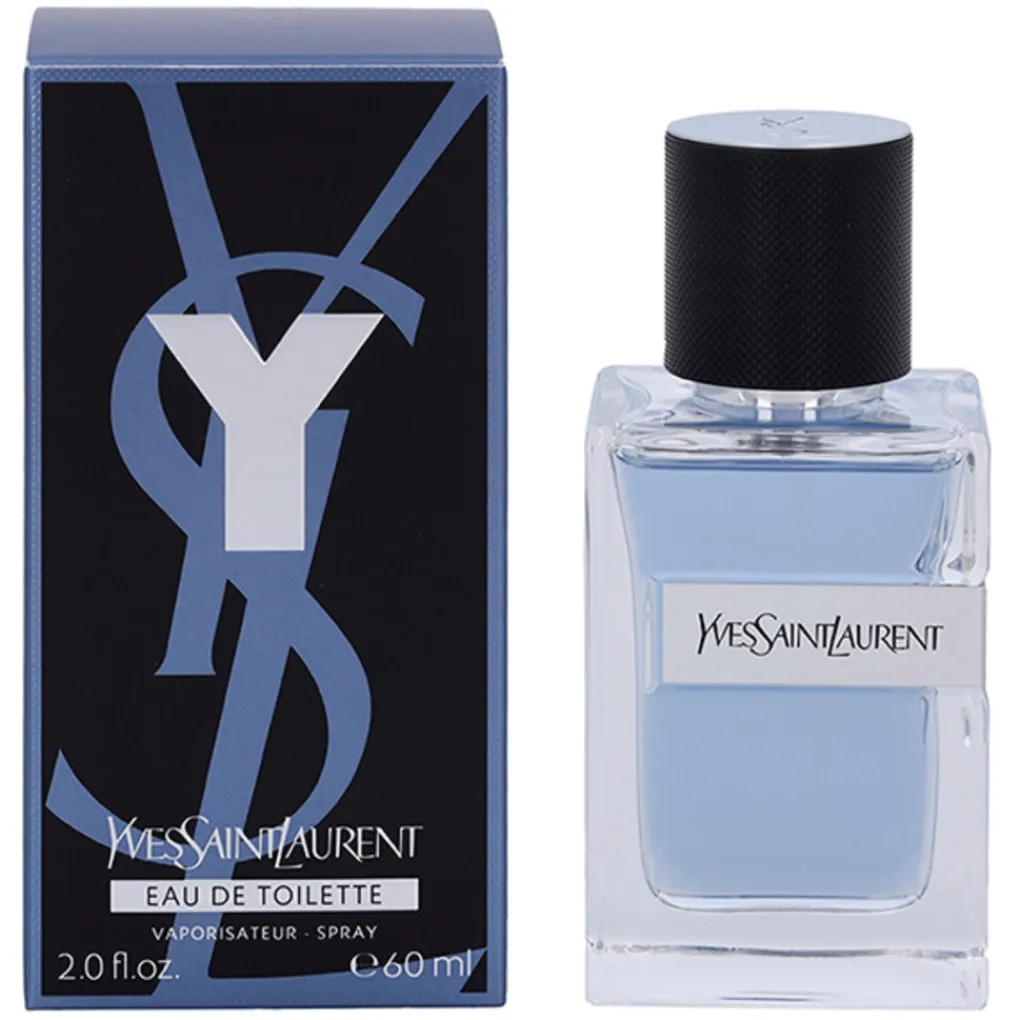 Yves Saint Laurent YSL Y For Men - Eau de Toilette 60ml Sale