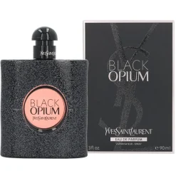 Yves Saint Laurent Black Opium Eau de Parfum Sale