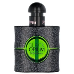 Yves Saint Laurent Black Opium Illicit Green Eau de Parfum