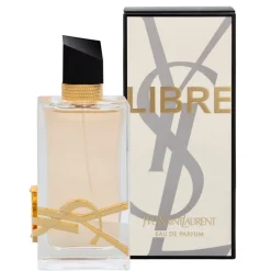 Yves Saint Laurent Libre Eau de Parfum Online
