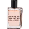 Zadig & Voltaire This is Her Vibes of Freedom Eau de Parfum Discount