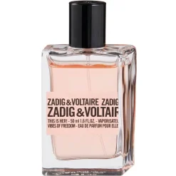 Zadig & Voltaire This is Her Vibes of Freedom Eau de Parfum Discount