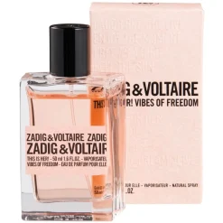 Zadig & Voltaire This is Her Vibes of Freedom Eau de Parfum Discount