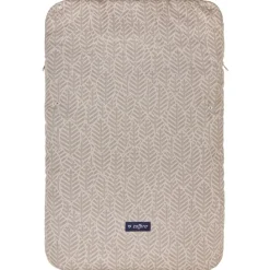 Zaffiro Beige Leaves Basic 5-in-1 Voetenzak Discount