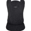 Zaffiro City Graphite Leaves Ergonomische Draagzak Hot