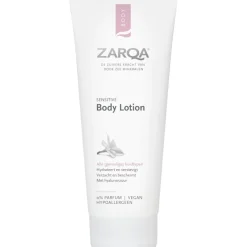 Zarqa Sensitive Bodylotion Hot