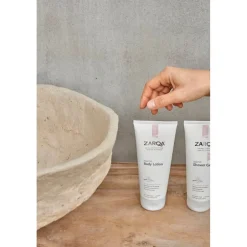 Zarqa Sensitive Bodylotion Hot