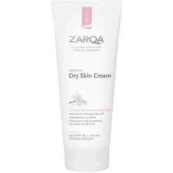 Zarqa Sensitive Dry Skin Cream Discount