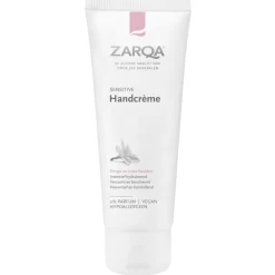 Zarqa Sensitive Handcrème Online
