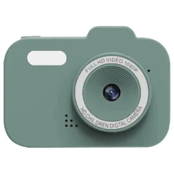 Zazu Green Digitale Kinder Camera New