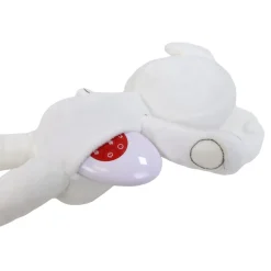 Zazu Kiconico Het Muisje Heartbeat Knuffel Met Geluid Best