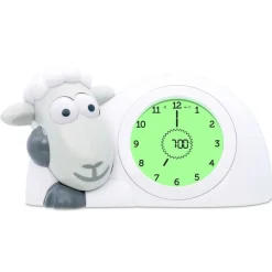 Zazu Sam Slaaptrainer Schaap Kinderwekker Clearance
