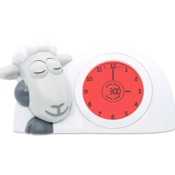 Zazu Sam Slaaptrainer Schaap Kinderwekker Clearance