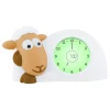 Zazu Sam Slaaptrainer Schaap Kinderwekker New