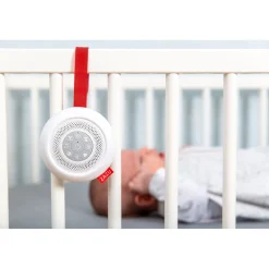 Zazu Suzy Draagbaar Muziekdoosje New