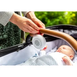 Zazu Suzy Draagbaar Muziekdoosje New