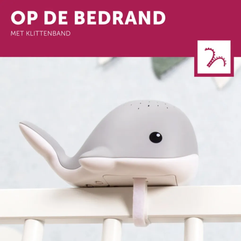 Zazu Wally Blauw Muzikale Babyprojector Discount