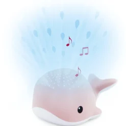 Zazu Wally Roze Muzikale Babyprojector Hot
